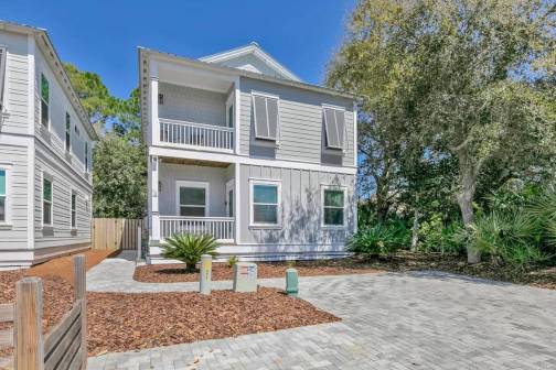 30A Beach House - Snapper - Vacation Rental on 30A