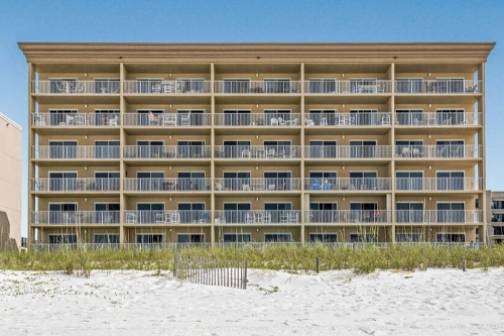 Vacation Rentals at Summerlin Condominiums in Ft. Walton Beach, Florida